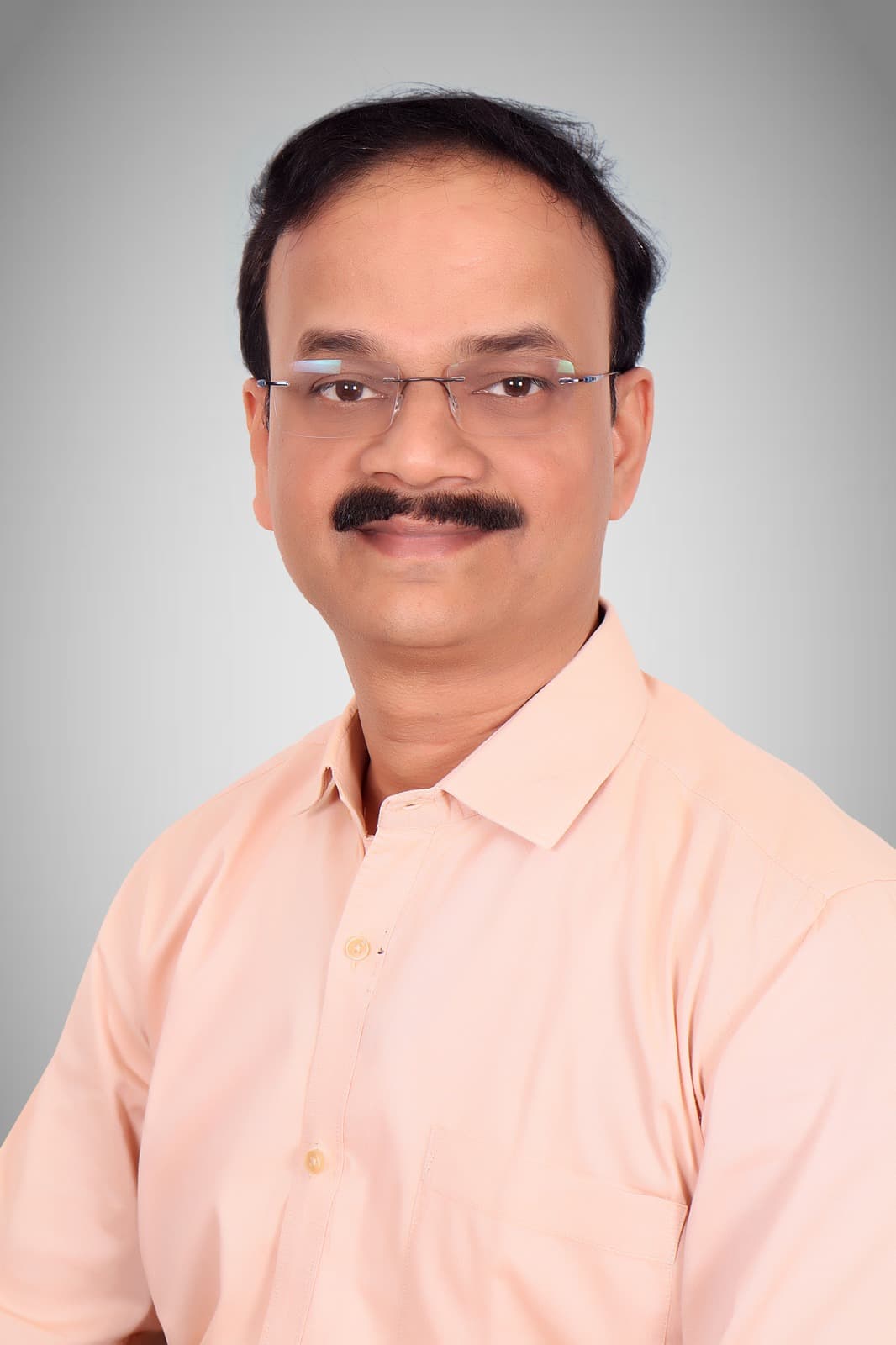 Harish Pandey