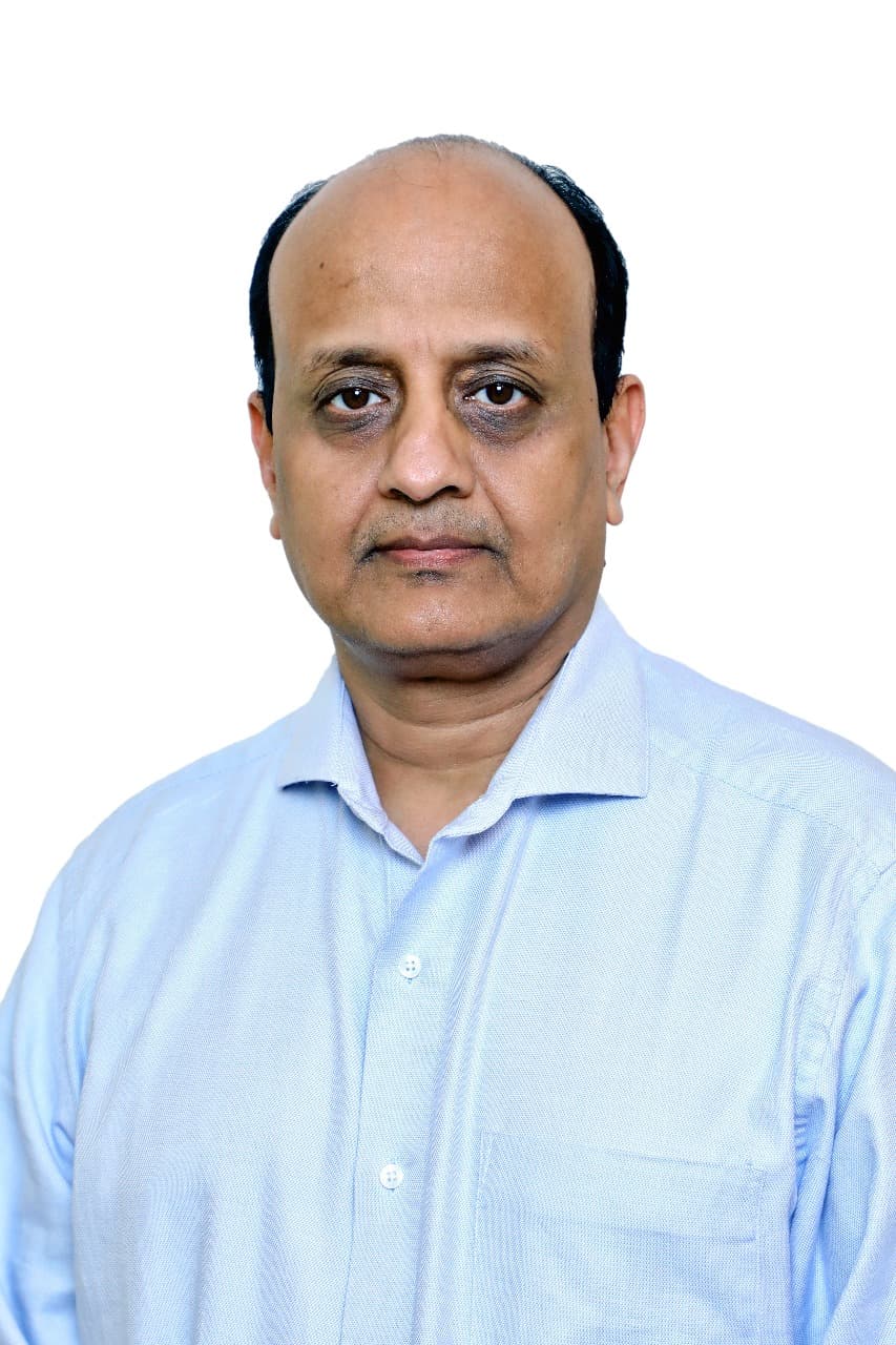 Nitin Agarwal