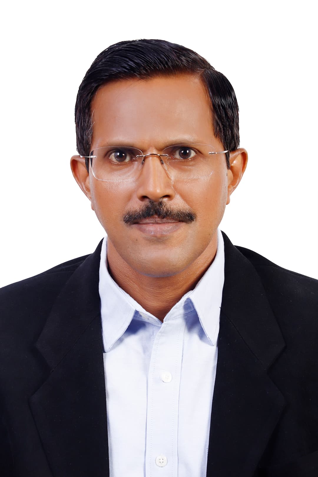 N B Prasad