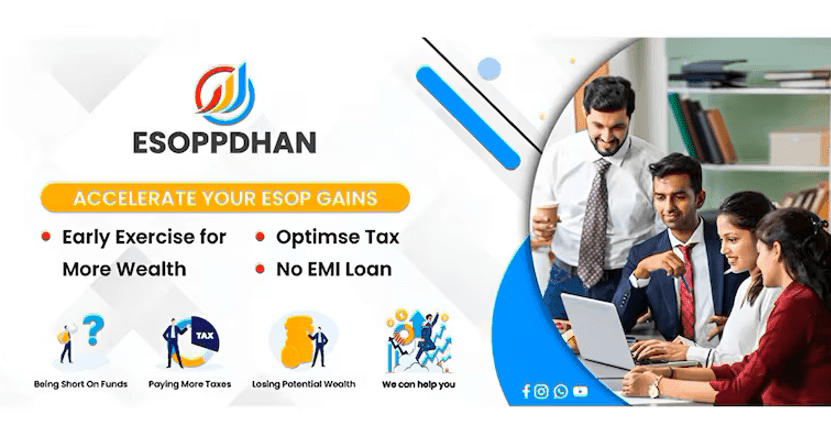 Budget 2025 Falls Short on ESOP Tax Reforms