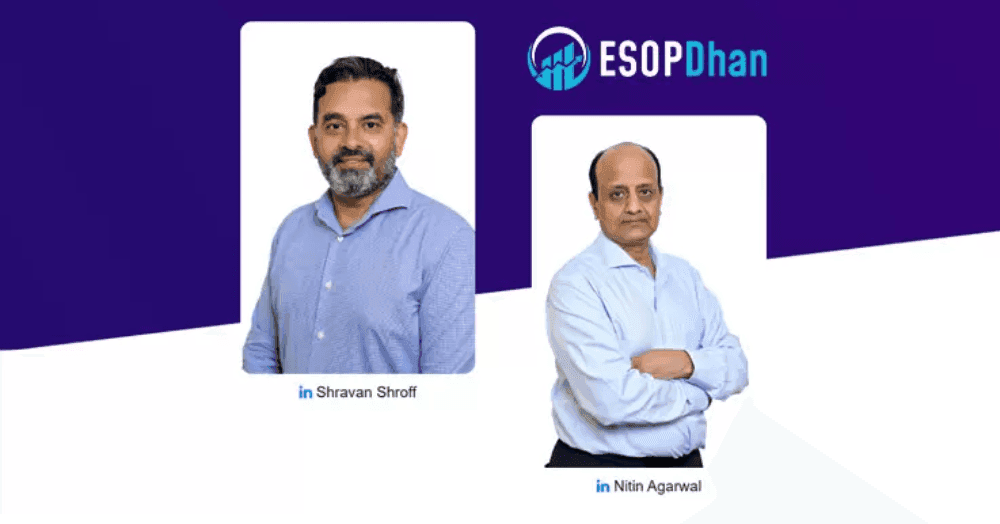 ESOPDhan, a financial services company, is seeking structured loans to fuel development